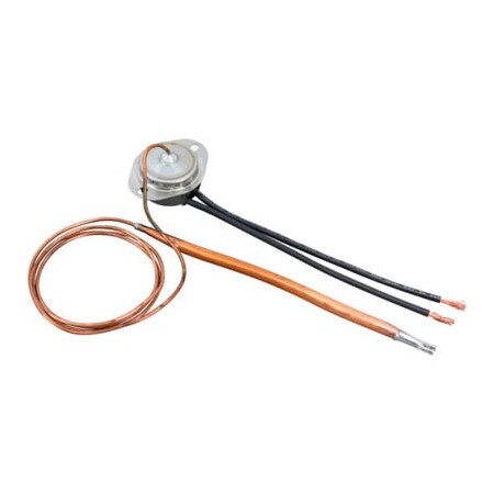 Allpoints Allpoints 8012245 Hi-Limit, 140C, Man Reset For Cleveland Range 8012245